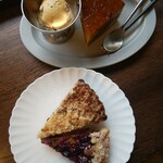 用戶對於ワ コーヒー的評論圖