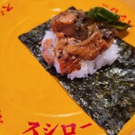 用户对于スシロー 札幌苗穂店的评论图