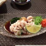用户对于寿司 炉端 海鮮居酒屋 吾作どん 天王寺アポロ店的评论图