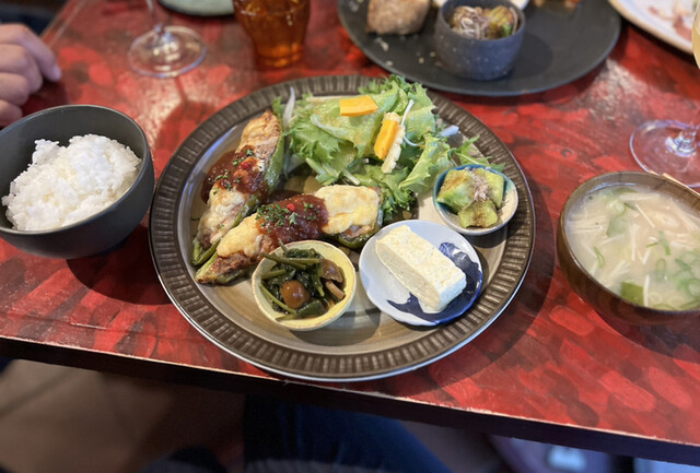 User's recommendation image for ンケリコ