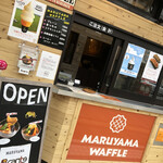 用户对于円山ピカンティ的评论图