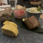 用户对于ねづくりや的评论图