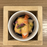 用戶對於鮨とSAKE 茶屋町Marry的評論圖