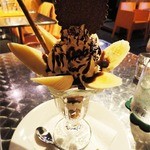 用户对于CAFE RESTAURANT GARAGE的评论图