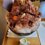用户对于ブランブリュン的评论图