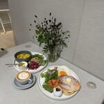 User's review image for ENRICH