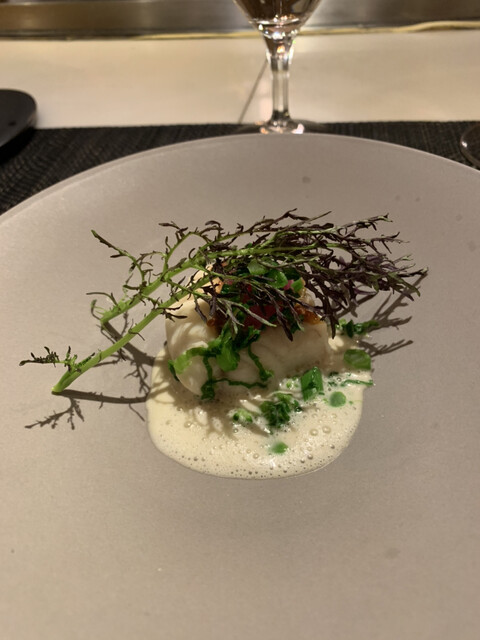 User's recommendation image for ahill ginza