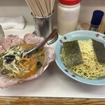 用戶對於壱発ラーメン 福生店的評論圖