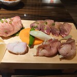 用戶對於和牛焼肉 龍神 上野御徒町店的評論圖