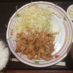 用户对于てらけん本家 泉岳寺駅前店的评论图