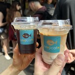 User's review image for メジ カフェ