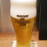 User's review image for 浪花の焼き鳥屋　藤三