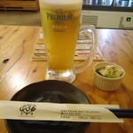 用户对于大衆酒場 036的评论图
