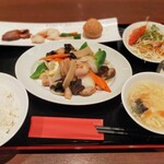 用戶對於餃子の王様 龍吟的評論圖