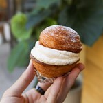 用戶對於BAKER Aoyagi的評論圖