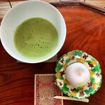 用戶對於老松 伊勢丹新宿店的評論圖