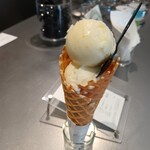 User's review image for HiO ICE CREAM Atelier 自由が丘