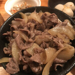 用戶對於みの家 新宿店的評論圖