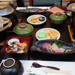 用户对于京都・烟河的评论图