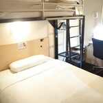 用戶對於スーパーホテル 地下鉄谷町四丁目6号口的評論圖