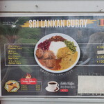 User's review image for ニコニコ まぜ麺&カレー