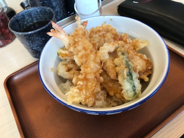 User's review image for さん天 針中野店