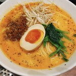 用戶對於拉麺 麺くま的評論圖