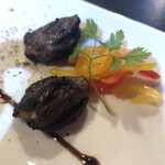 User's review image for アデニア