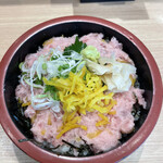 用戶對於すし 銚子丸 南小岩店的評論圖