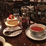 User's review image for 但馬屋珈琲店 本店