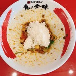 User's review image for 辛味噌油そば 鬼に金棒