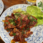 用戶對於テムジン 大名店的評論圖