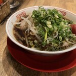 用戶對於新福菜館 麻布十番店的評論圖