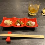 用戶對於演出鉄板ステーキ&BARココットアルファ 河原町本店的評論圖