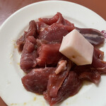 用户对于ラムハウス・ケケレ的评论图