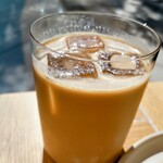 用戶對於ブルーボトルコーヒー 竹芝カフェ的評論圖