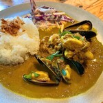 User's review image for LUKE'S LOBSTER 渋谷 Park Street店