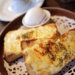 User's review image for びっくりドンキー 瑞穂店