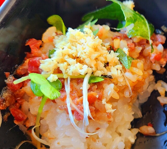 用戶對於とかち亭的評論高清圖