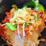 用戶對於とかち亭的評論圖