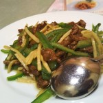 用戶對於一品香 雑餉隈店的評論圖