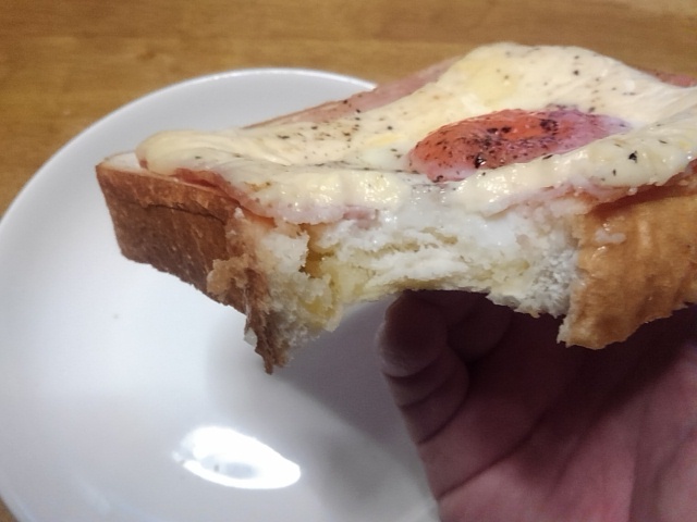 User's review image for リヨン味彩館