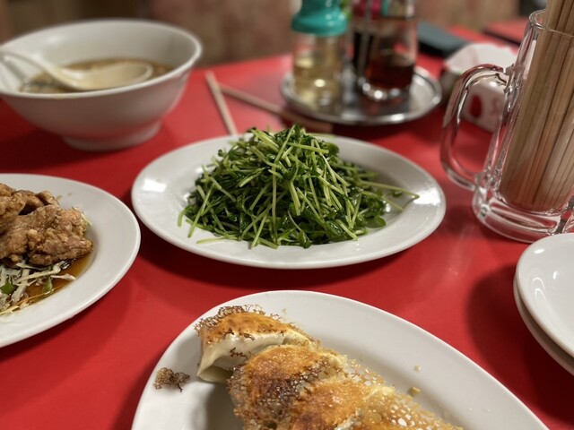 User's recommendation image for 中国家庭料理大連