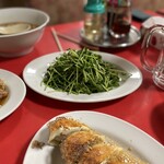 User's review image for 中国家庭料理大連