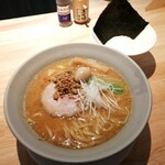 User's review image for comorebi Ramen house