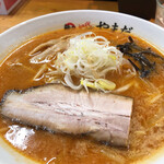 用户对于麺や 初代 やまだ的评论图