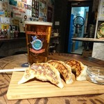 User's review image for HOP SCOTCH  TOKYO