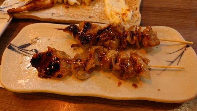 用户对于函館あかちょうちん的评论高清图