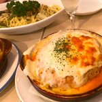 User's review image for サクラカフェ＆レストラン 池袋