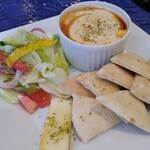 User's review image for ギリシャ料理スピローズ